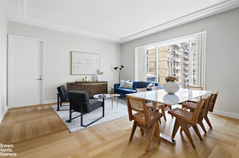 1289 Lexington unit 9E, New York, NY 10028 - photo 1