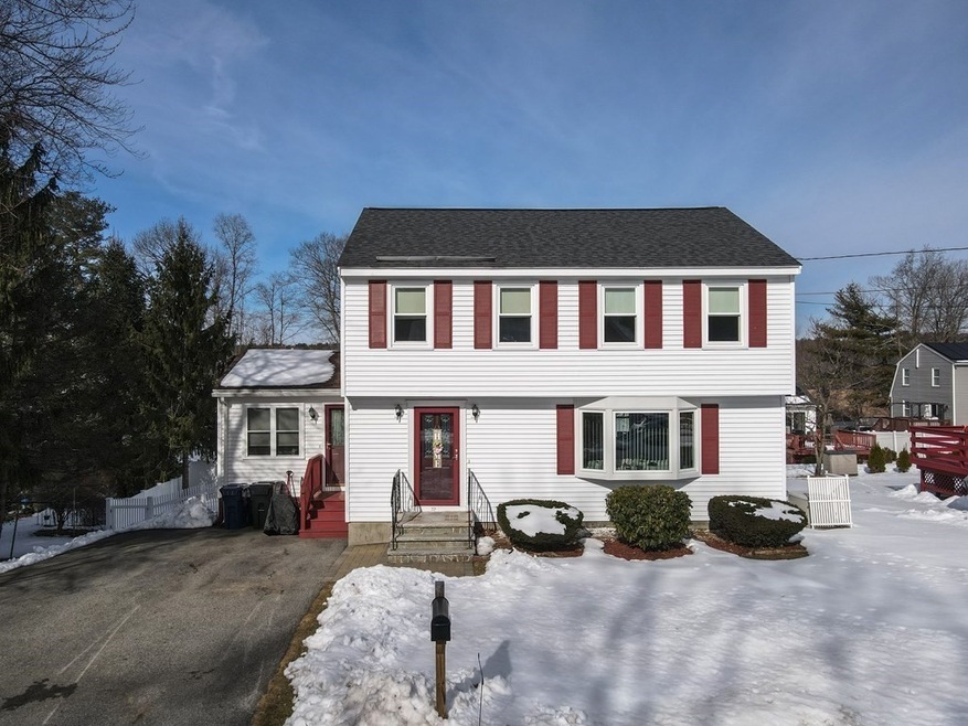 72 B St, Dracut, MA 01826 - photo 1
