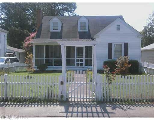 For Rent $1,000/month