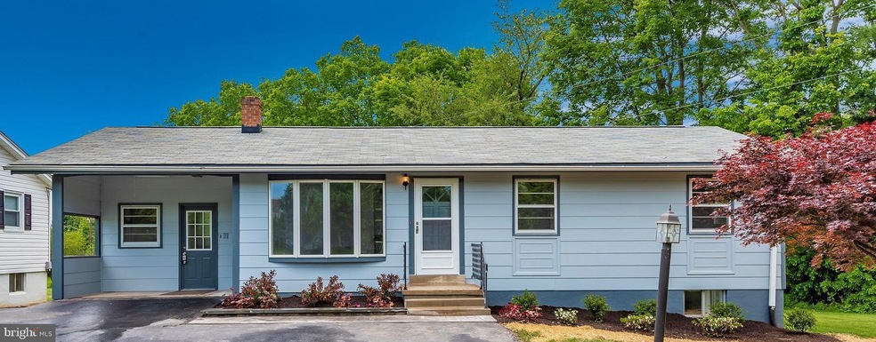 17 Glade Rd, Walkersville, MD 21793 - photo 1