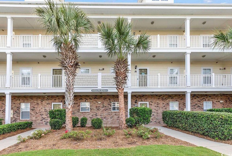 6253 Catalina Dr unit 921, North Myrtle Beach, SC 29582 - photo 1