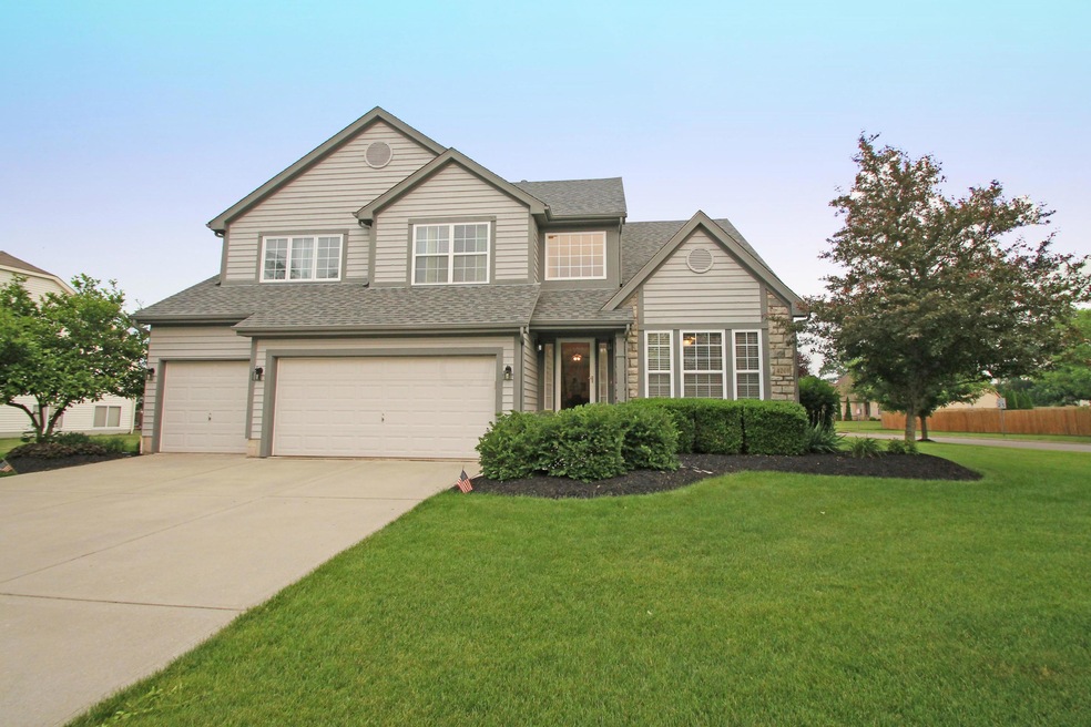 Exterior Front 1