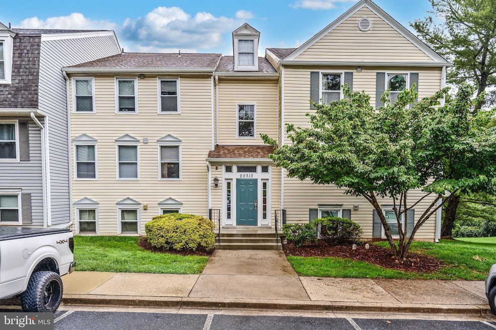 20313 Beaconfield Terrace unit 102, Germantown, MD 20874 - photo 1