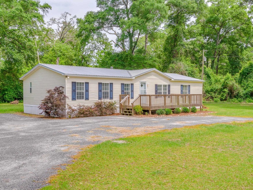 119 Palomino Rd, Crawfordville, FL 32327 - photo 1