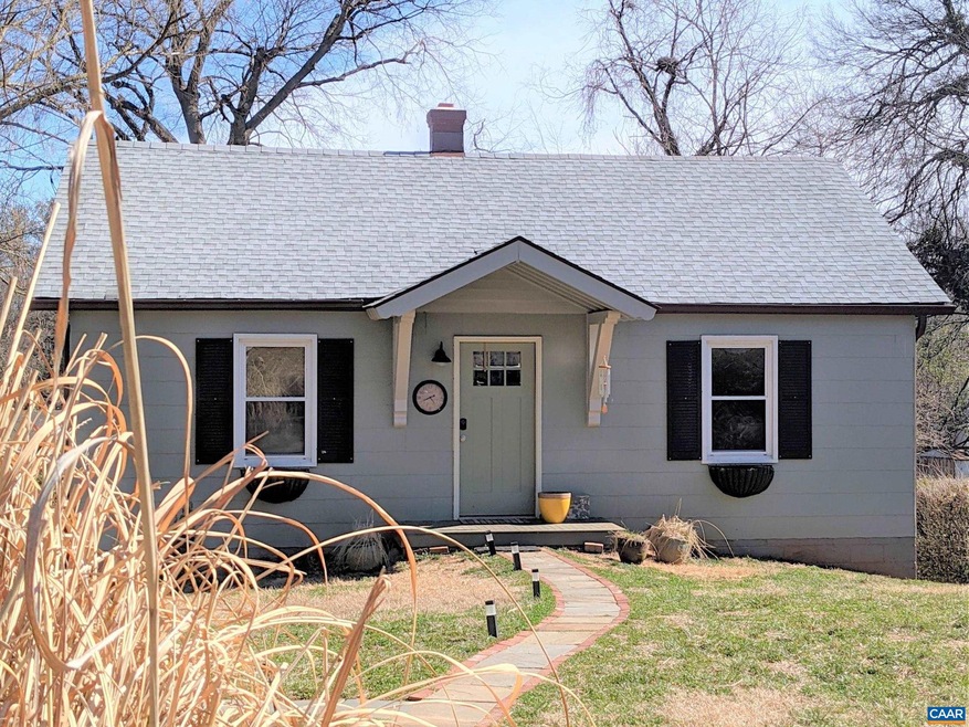 308 13th St NE, Charlottesville, VA 22902 - photo 1