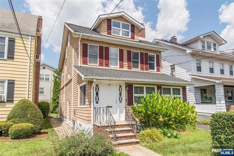 85 Liberty St, Bloomfield, NJ 07003 - photo 1