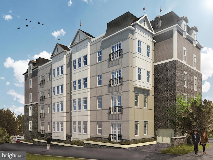 537 Apple St unit 302, Conshohocken, PA 19428 - photo 1