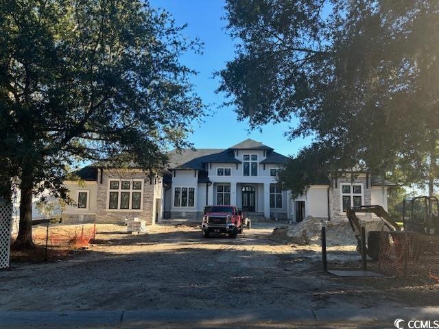 4302 Gray Heron Dr unit Lot 102 Dye, North Myrtle Beach, SC 29582 - photo 1