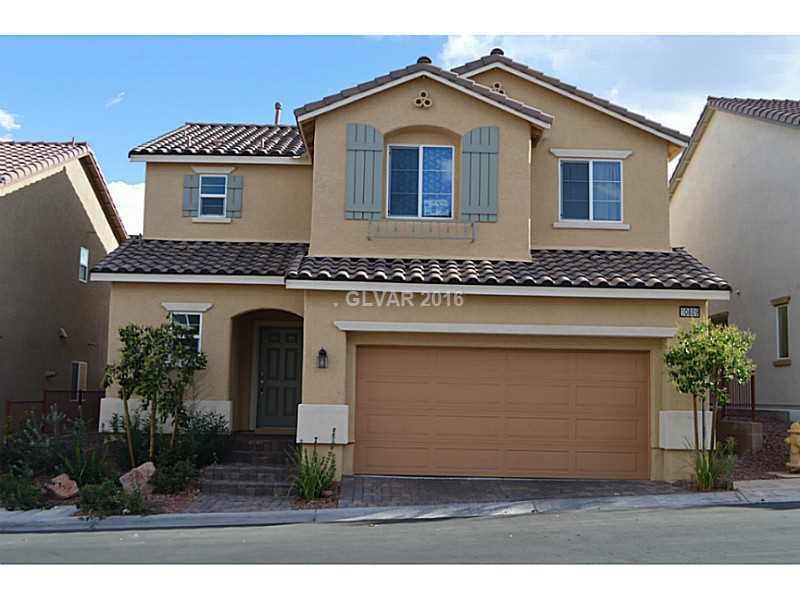 Property Photo. Front