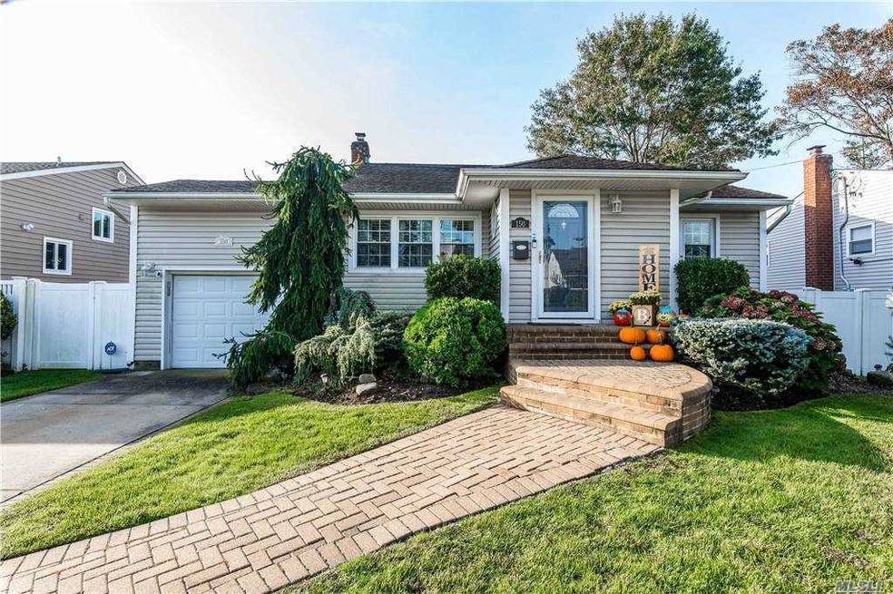 Beautiful Curb Appeal