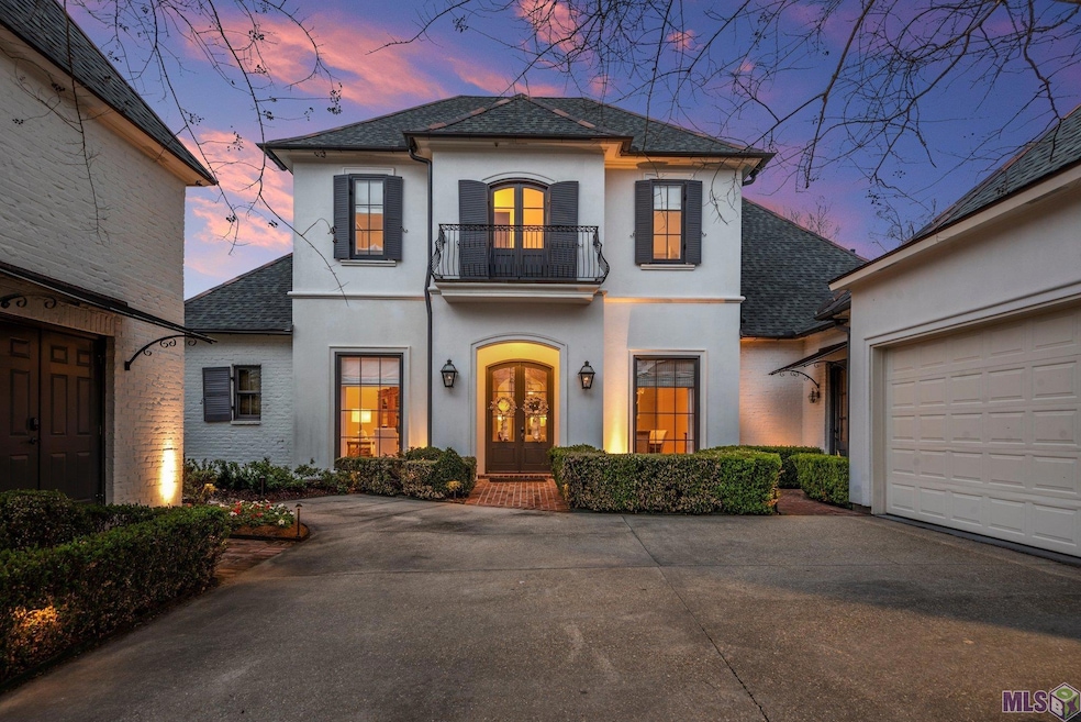 6509 Province Ln, Baton Rouge, LA 70808 - photo 1