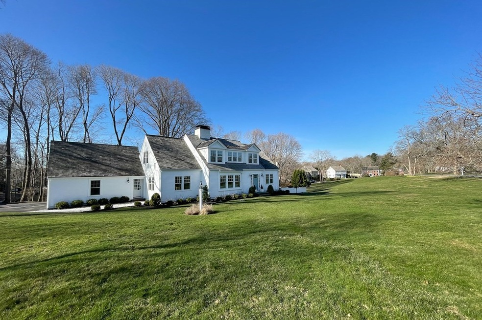 46 Jerusalem Rd, Cohasset, MA 02025 - photo 1