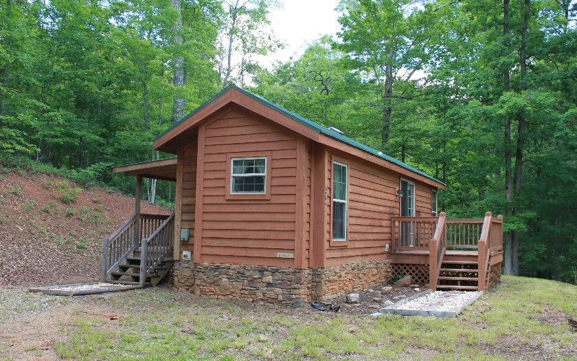 Main View