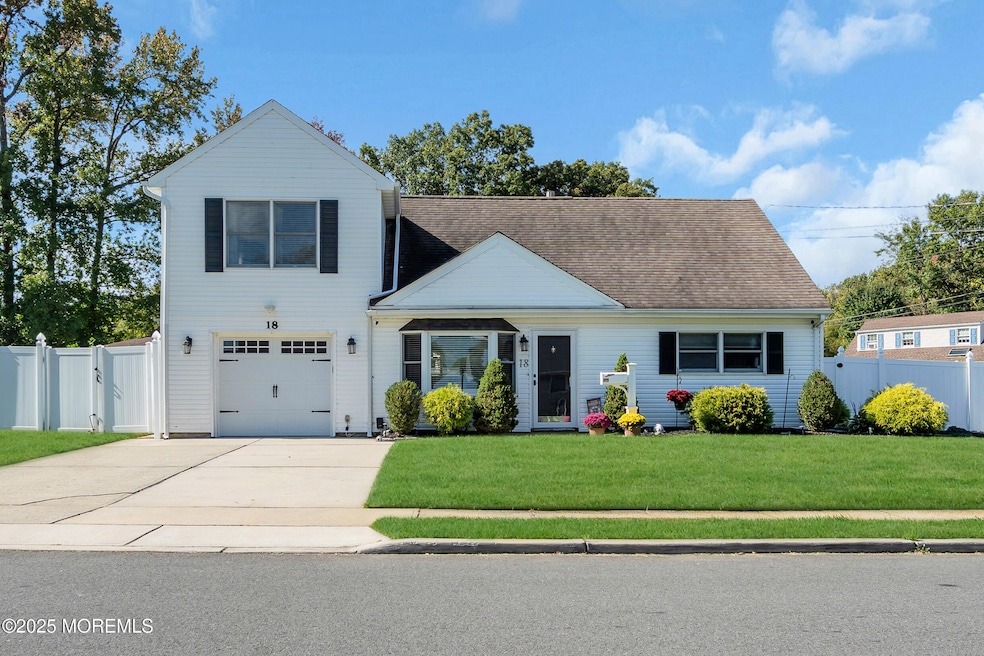 18 Monterey Dr, Hazlet, NJ 07730 - photo 1