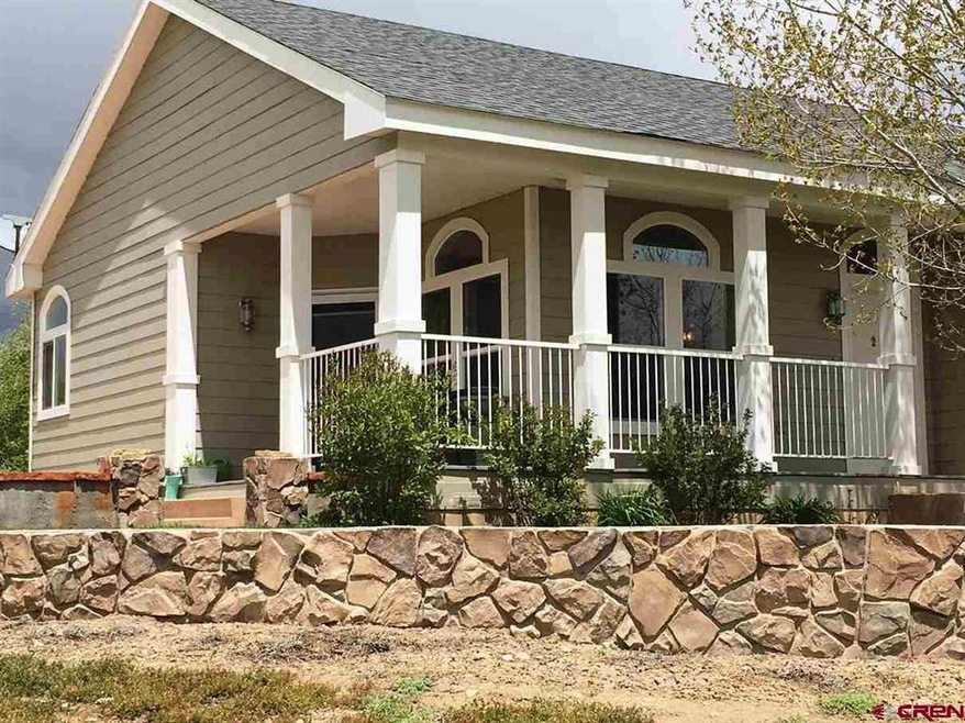 0 Highway 491 unit 731551, Cortez, CO 81321 - photo 1