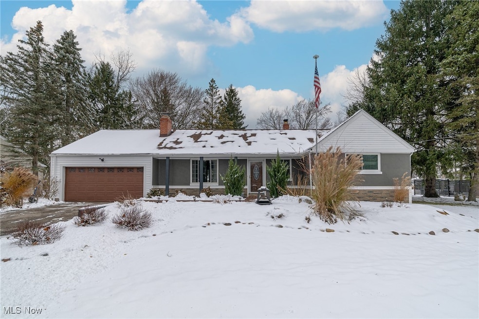 3165 E Sprague Rd, Seven Hills, OH 44131 - photo 1