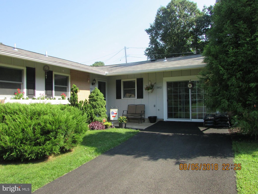 502 Erickson Ct, Joppa, MD 21085 - photo 1