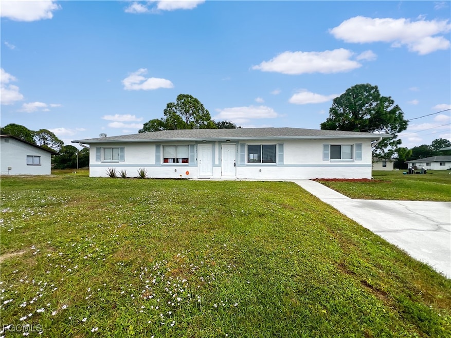 123 Gordon Ave S, Lehigh Acres, FL 33973 - photo 1