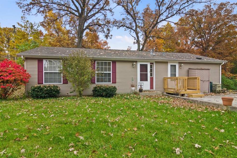 4991 Vasa Terrace, Lowell, IN 46356 - photo 1