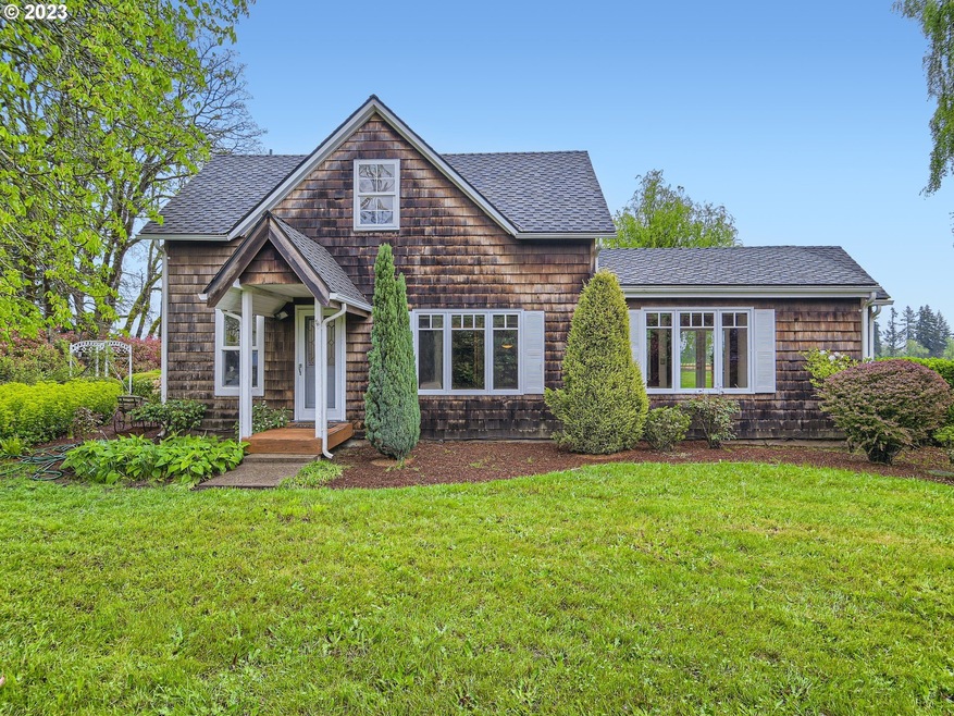 32062 S Barlow Rd, Canby, OR 97013 - photo 1