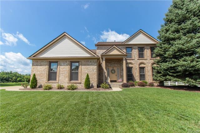 Welcome to 3502 East Pond Lane