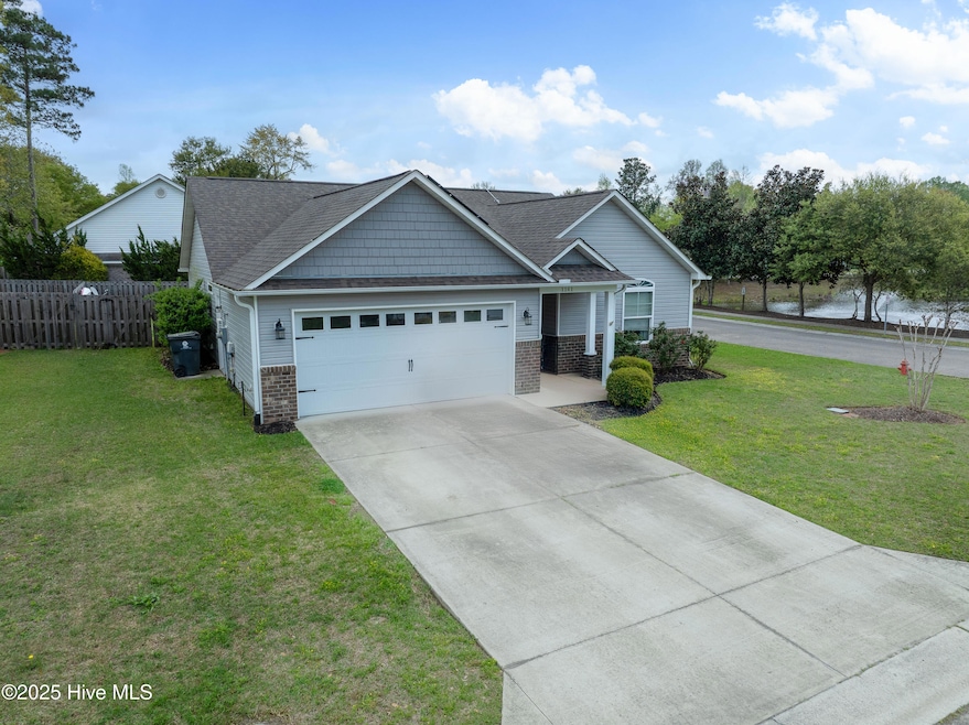 1141 Mill Creek Loop MLS-1