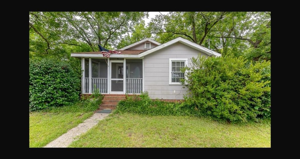 2516 Lorraine St, Columbus, GA 31909 - photo 1