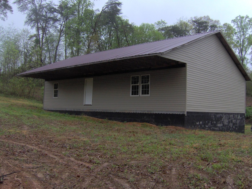 141 Williams Ridge, Rutledge, TN 37861 - photo 1