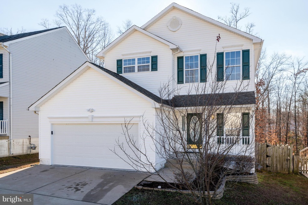 44 Denali Dr, Stafford, VA 22554 - photo 1