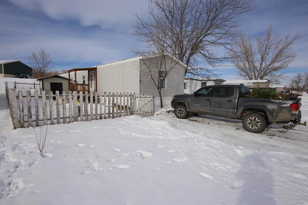 1511 Mydland Road #74