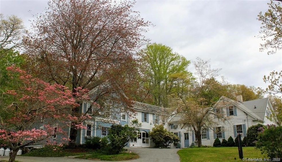 180 Cow Hill Rd, Mystic, CT 06355 - photo 1