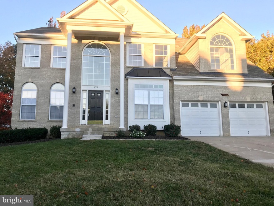 5708 Lyngate Ct, Lanham, MD 20706 - photo 1