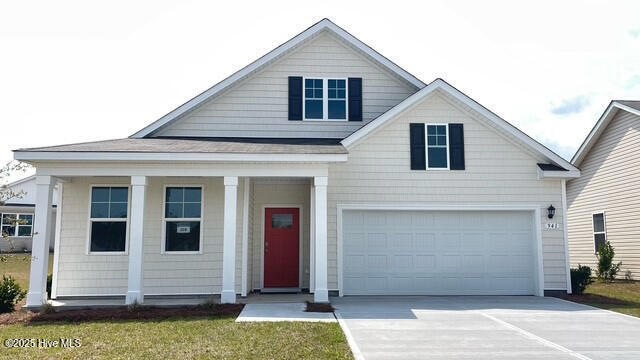 1015 Stanbury Bluff Rd, Supply, NC 28462 - photo 1