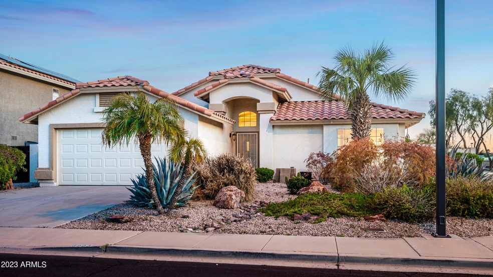 6903 E Lobo Ave, Mesa, AZ 85209 - photo 1