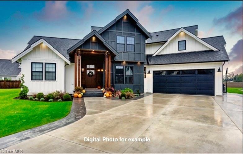 Digital photo for example only.