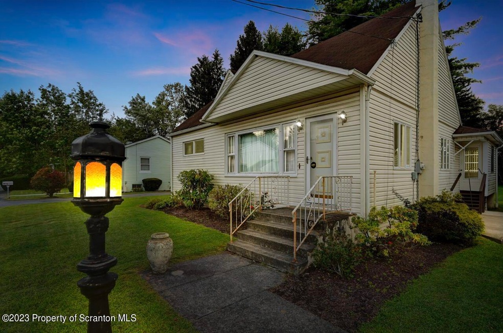 14 Spring Ln, Spring Brook Township, PA 18444 - photo 1