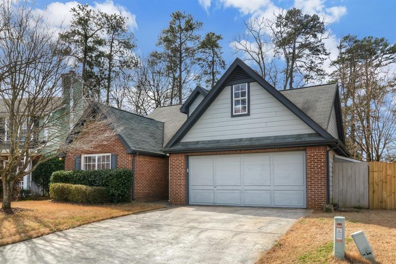 143 Summer Crest Place SW, Marietta, GA 30060 - photo 1