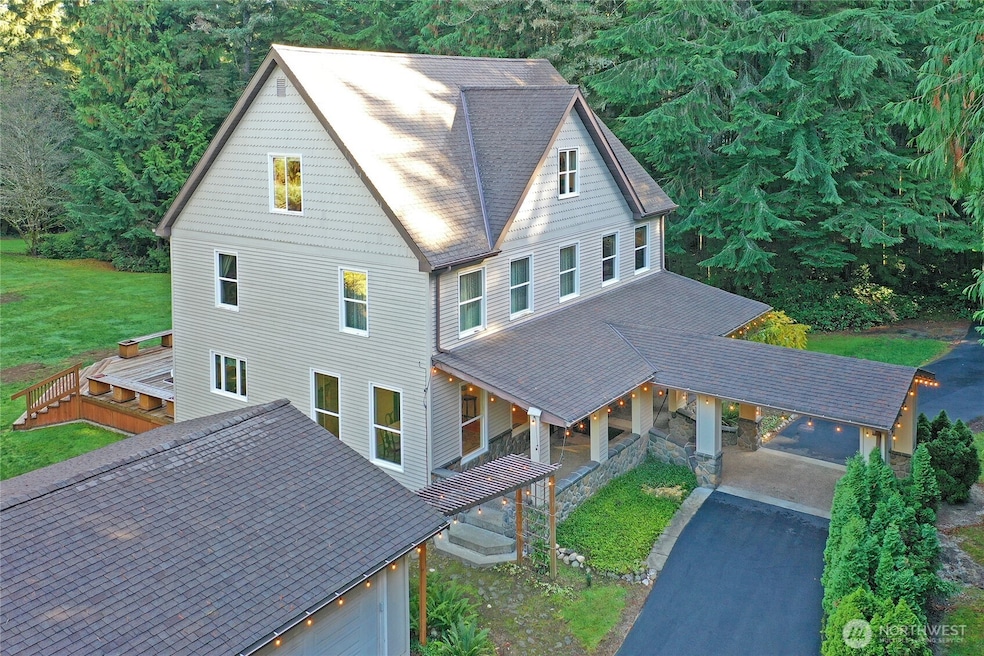 6603 Mariposa Ln SE, Port Orchard, WA 98367 - photo 1