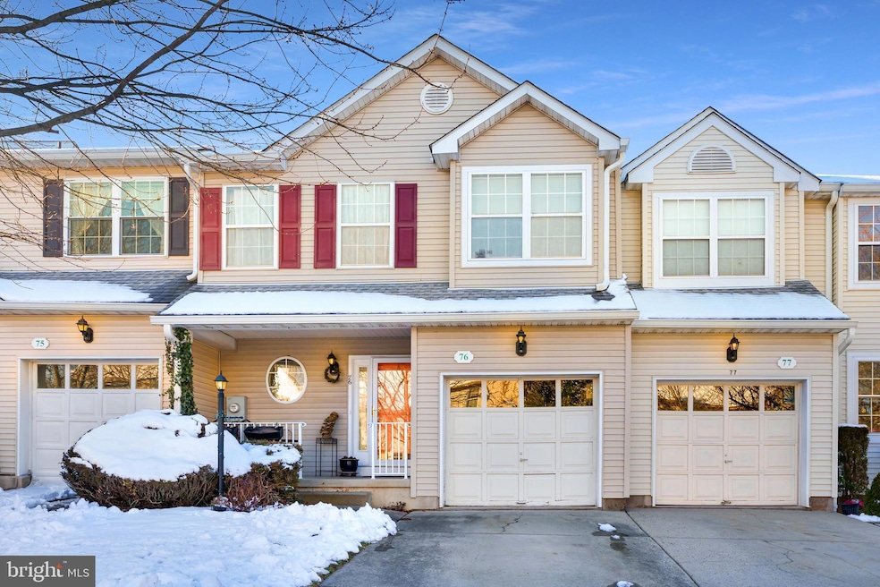 76 Castleton Rd, Princeton, NJ 08540 - photo 1