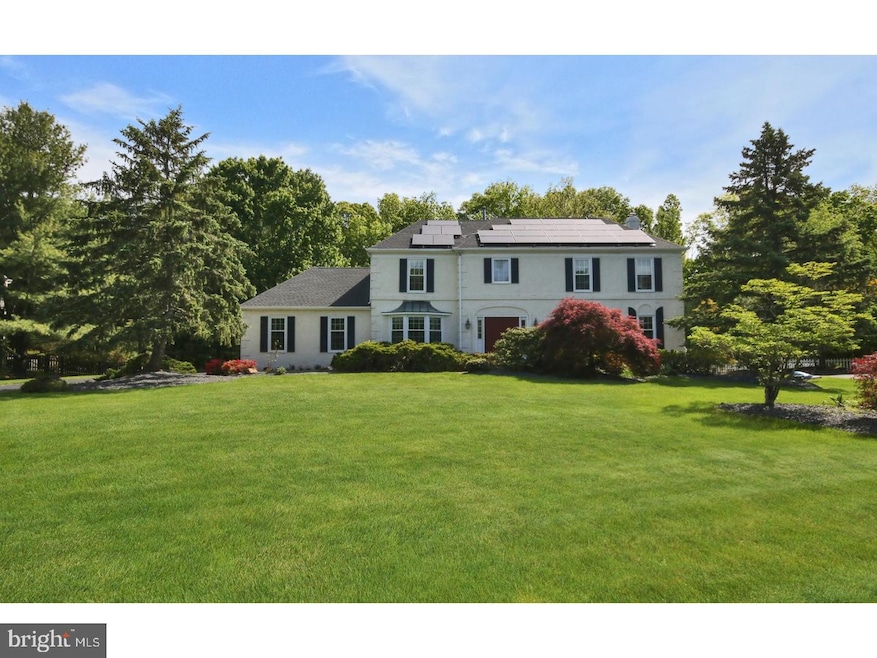 14 Haskel Dr, Princeton Junction, NJ 08550 - photo 1