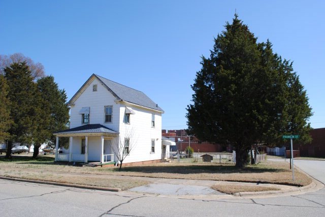 Main View