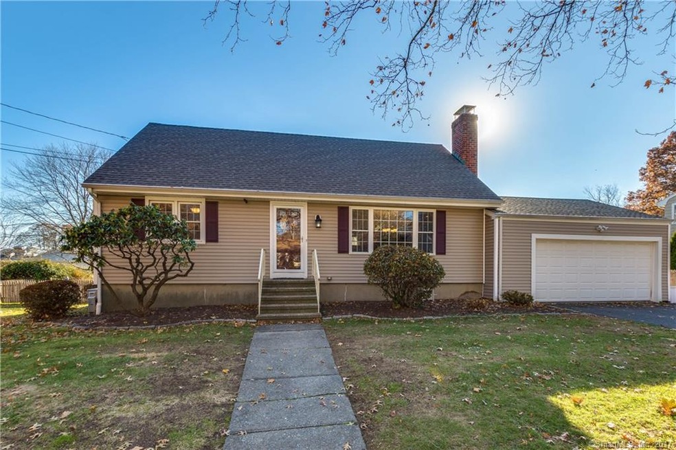 235 Luanne Rd, Stratford, CT 06614 - photo 1