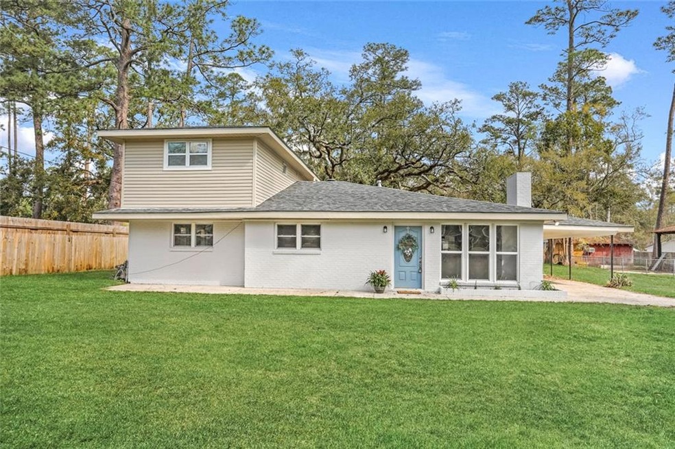 34075 Stanley St, Slidell, LA 70460 - photo 1