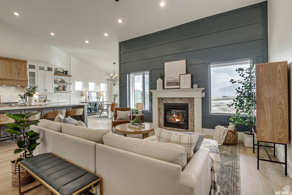 1474 N Starry Way unit 205, Saratoga Springs, UT 84045 - photo 1