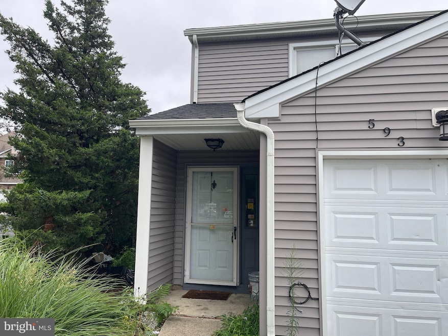 593 Patten Ave, Long Branch, NJ 07740 - photo 1