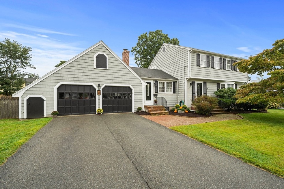 31 Ryder Rd, South Weymouth, MA 02190 - photo 1