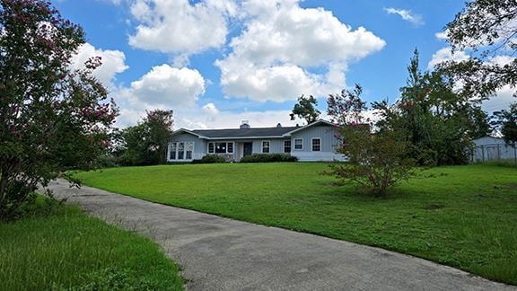 95 E Plum St, Hazlehurst, GA 31539 - photo 1