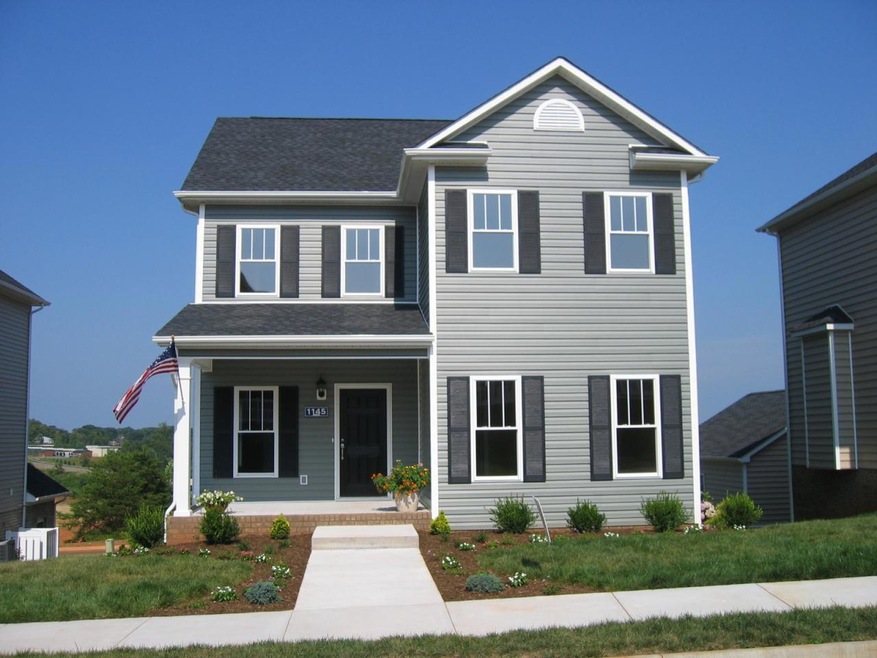 View of Property