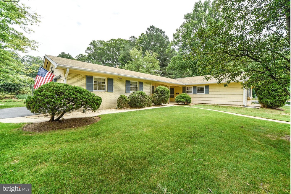 4005 Welsley Ln, Bowie, MD 20715 - photo 1