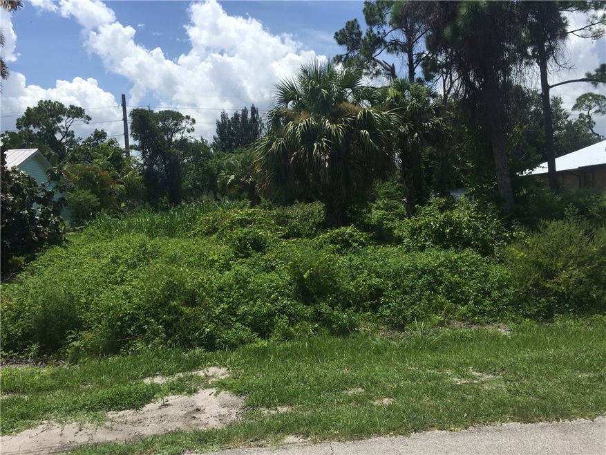 145 Filbert St, Sebastian, FL 32958 - photo 1